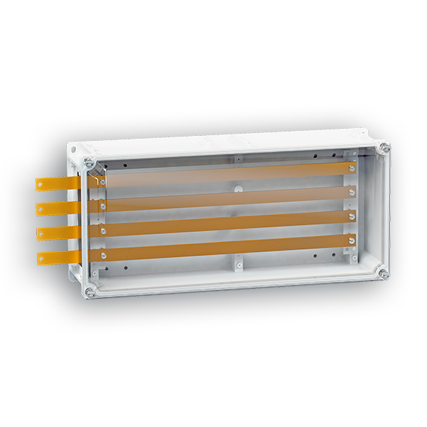 CX CCT BARRAMENTO 630A L630