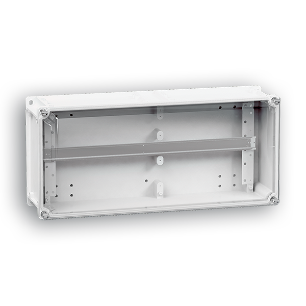 CX CCT PROTEC P/SECCION ATÉ 4CT L760