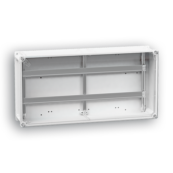 CAJA CCT PROTEC P/SECC HASTA 8CT L760