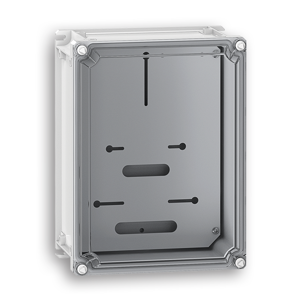 CX CCT P/1 CONT MONOF/TRIF L285