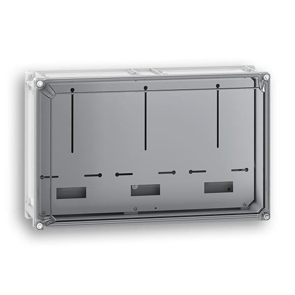 CX CCT P/3 CONT MONOF/TRIF L630