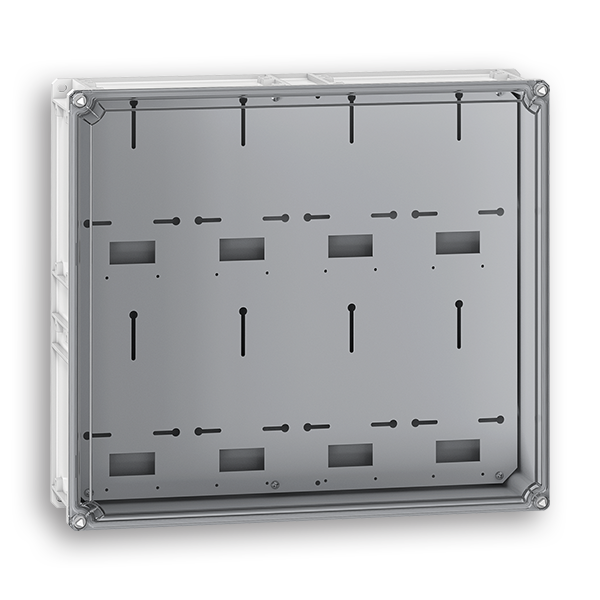 CX CCT P/8 CONT MONOF L630