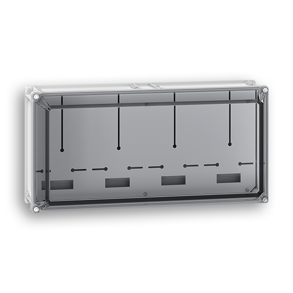 CX CCT P/4 CONT MONOF/TRIF L760