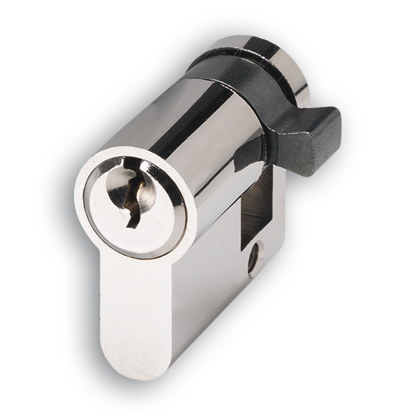 CERRADURA C/ LLAVE EDP4 (CILINDRO CIERRE BTE)