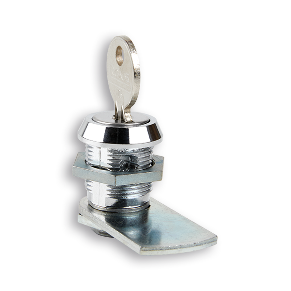 CERRADURA C/ LLAVE RONIS C33 242