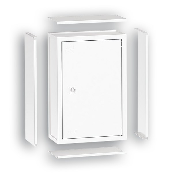 REFUERZO PARA CAJA 400x750x125