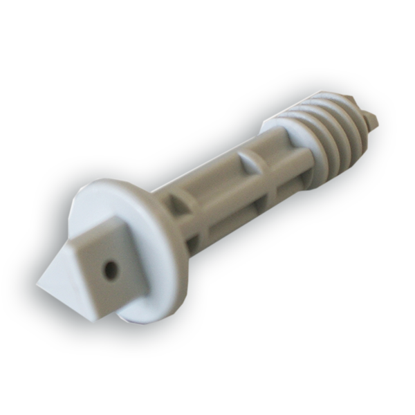 TORNILLO PLÁSTICO CCT