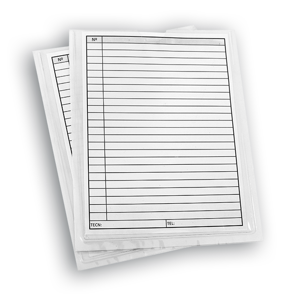 CIRCUIT MARKING LABELS 24md