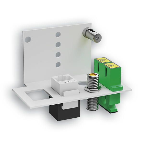 KIT P/ CX PTI TIPO I3