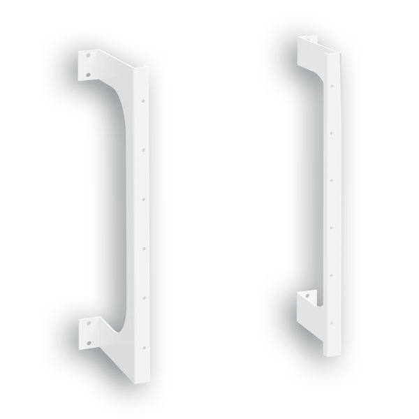 CHASI CRPS P/ PANELES VDI_RACK P70 6U