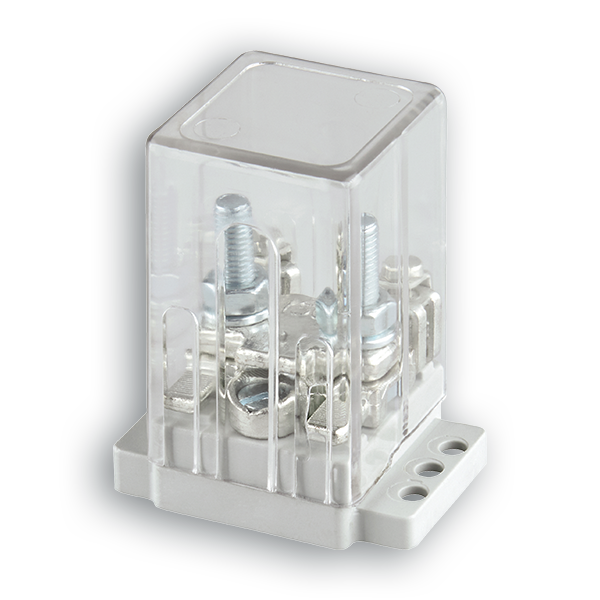 BORNE 150/35mm 2 DERIV