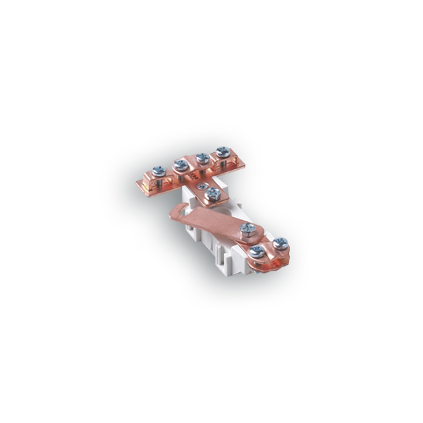 SECTIONABLE GROUND BASE  5 OUT