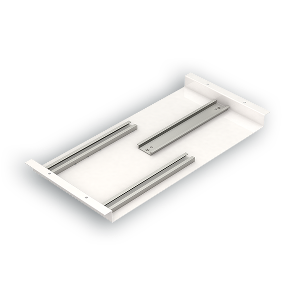 SOPORTE P/CAJA MOLDADA Y REP MODULAR L475