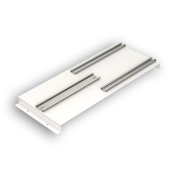 CAVALETE P/ CAIXA MOLDADA E BARR ESCADA L550