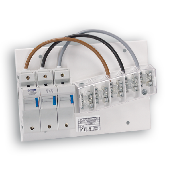 CONJ APARELH CC1 95/16 SC14x51 1S
