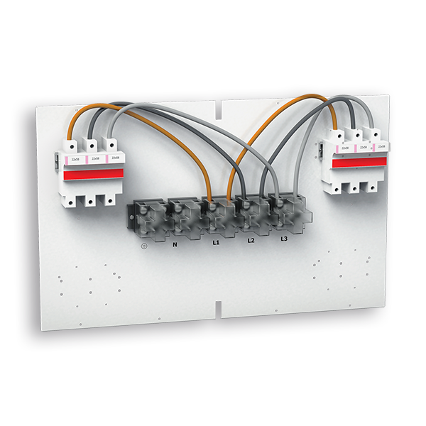 CONJ APARELH CC2 150/35 SC22x58 2S