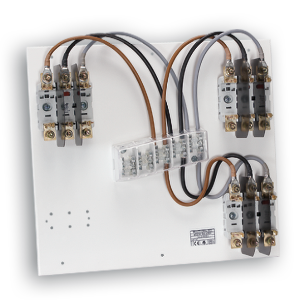 CONJ APARELH CC3 95/16 T00 3S