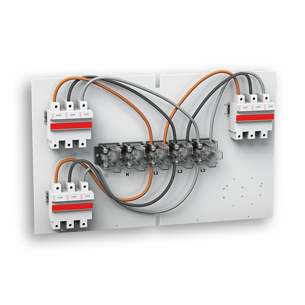 CONJ APARELH CC3 150/35 SC22x58 3S