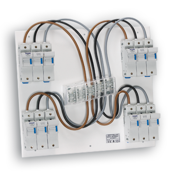 CONJ APARELH CC4 95/16 SC14x51 4S
