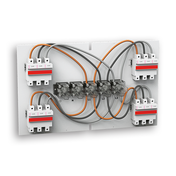 CONJ APARELH CC4 150/35 SC22x58 4S